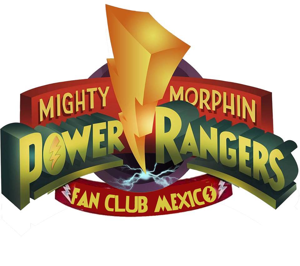 Power Rangers Fan Club Mexico