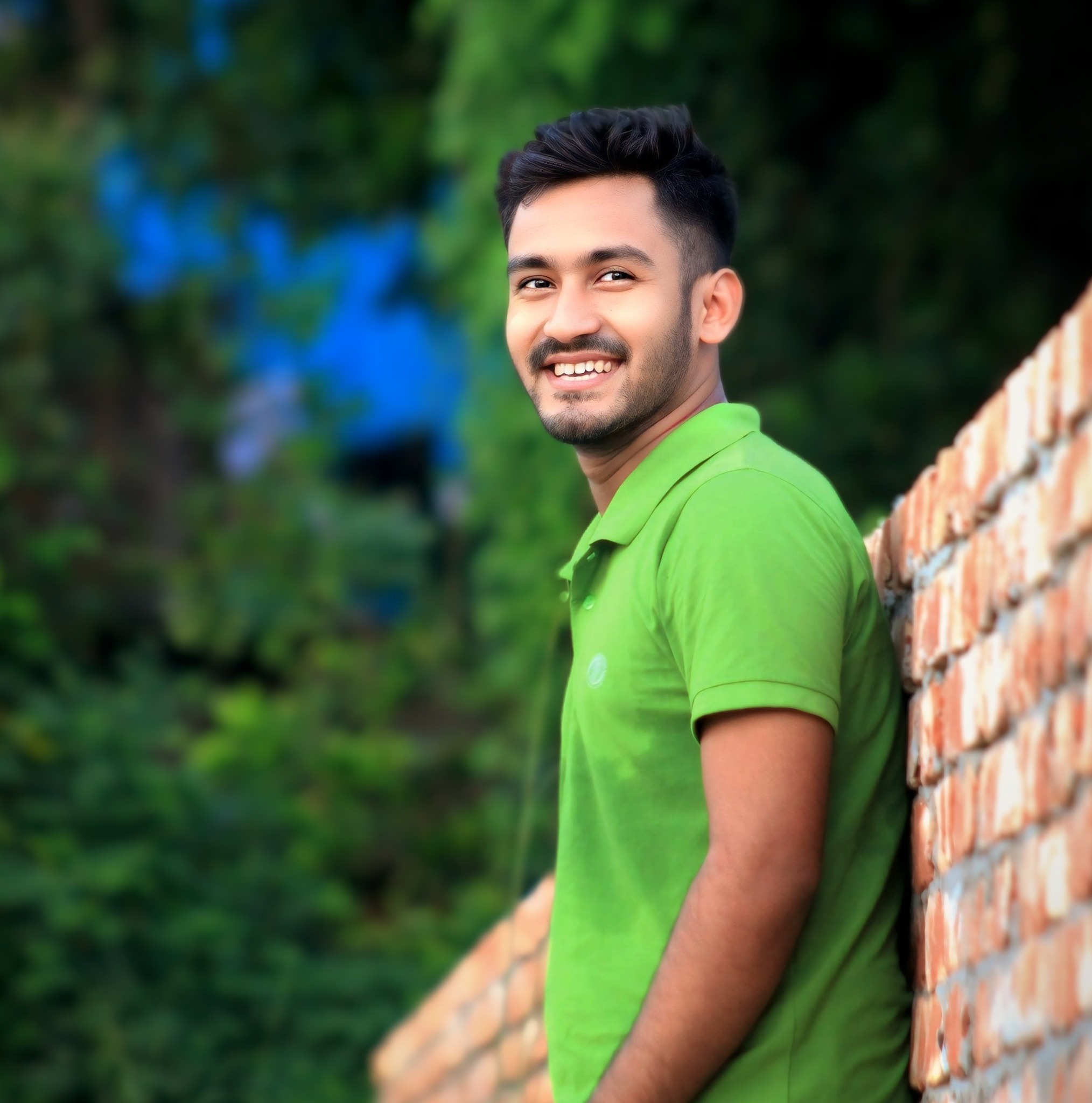 Mainul Islam Rony ツ | Jurain