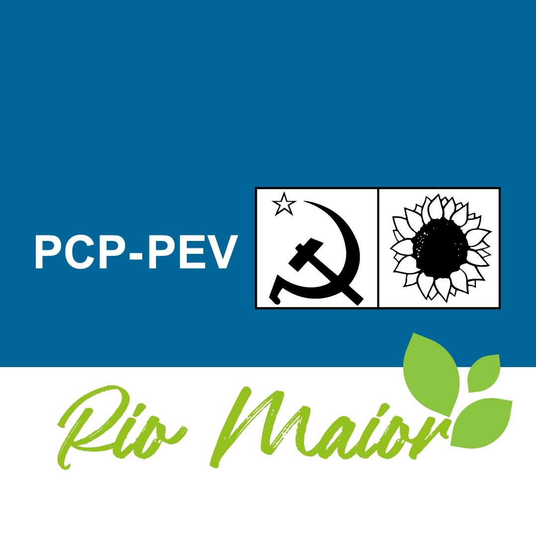 CDU Rio Maior | Rio Maior