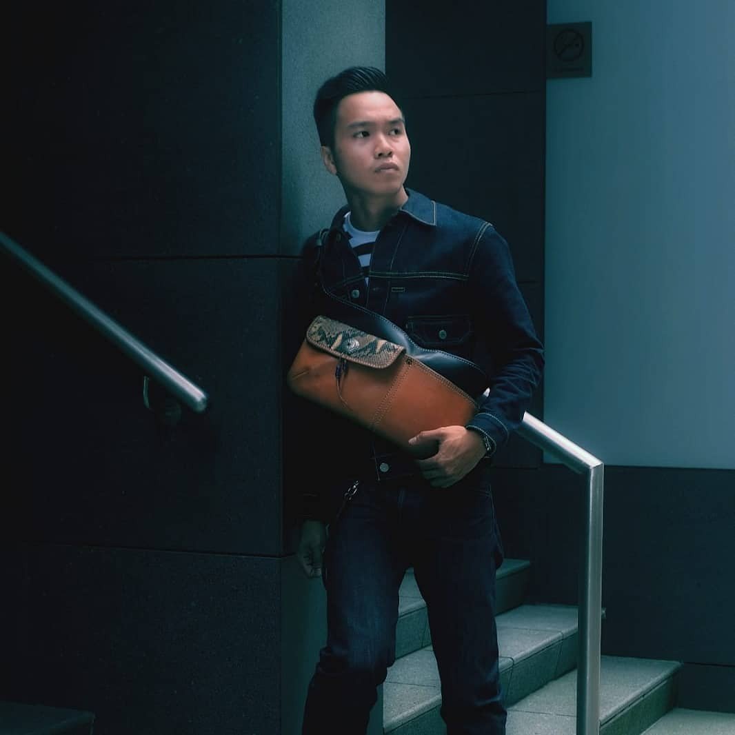 Muhammad Razin