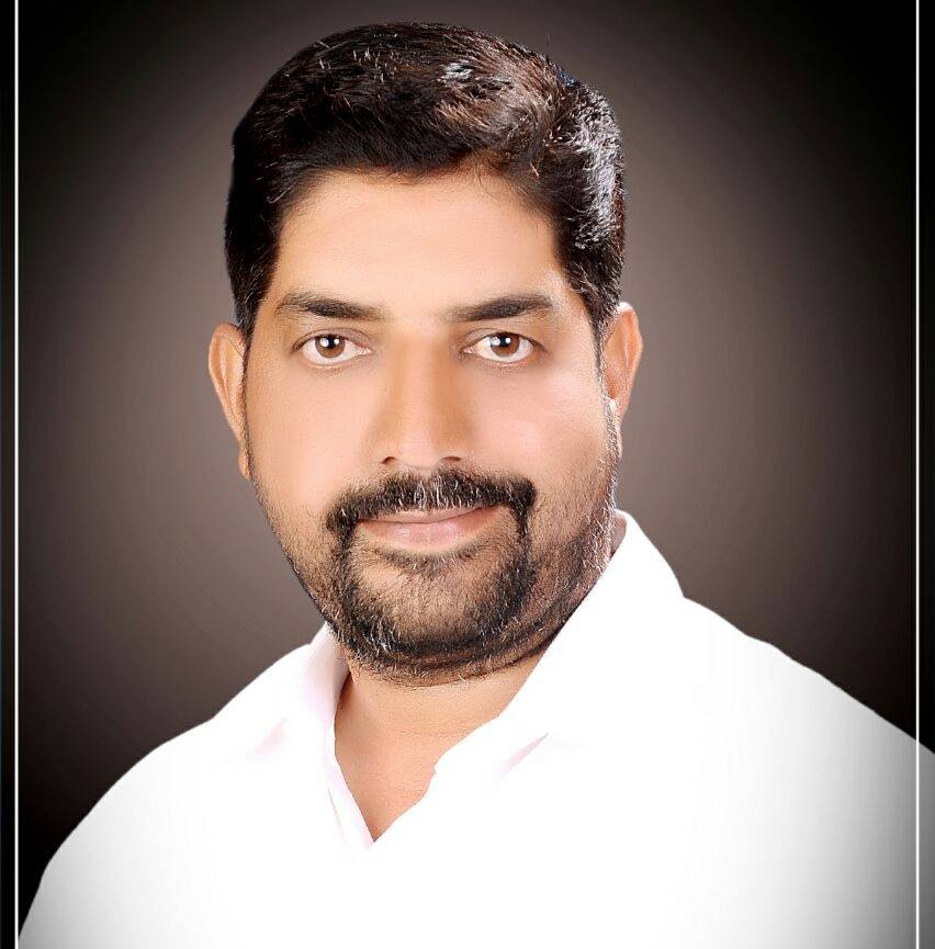 Santosh Rajguru