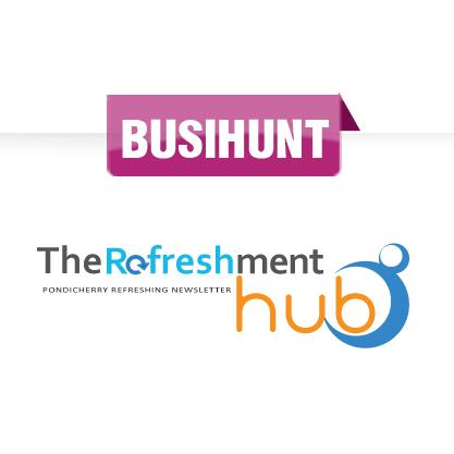 The Refreshment Hub
