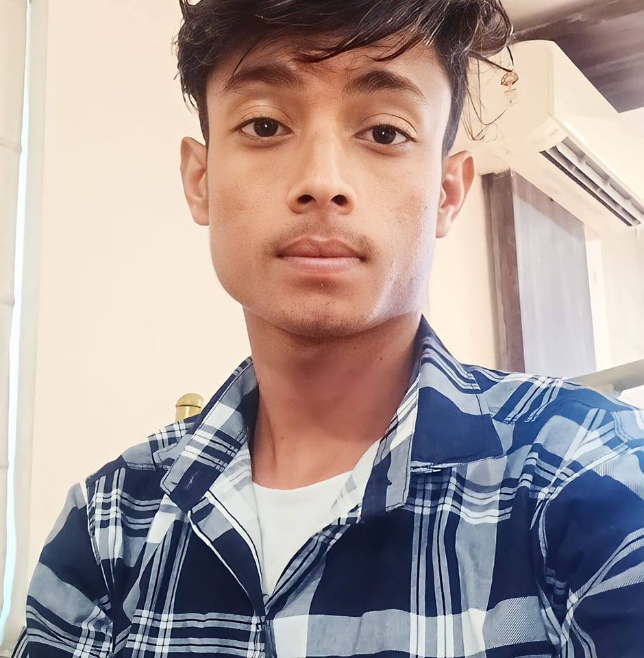 Md Hasnain Raja