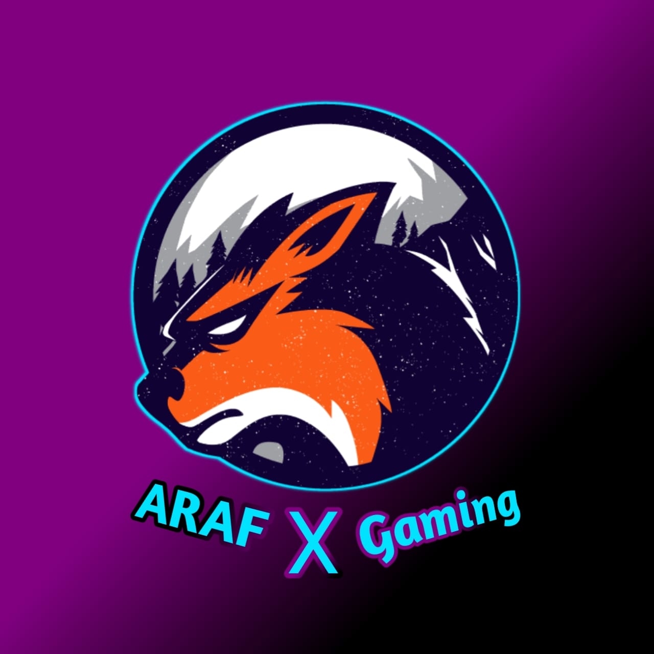Araf X Gaming ∆
