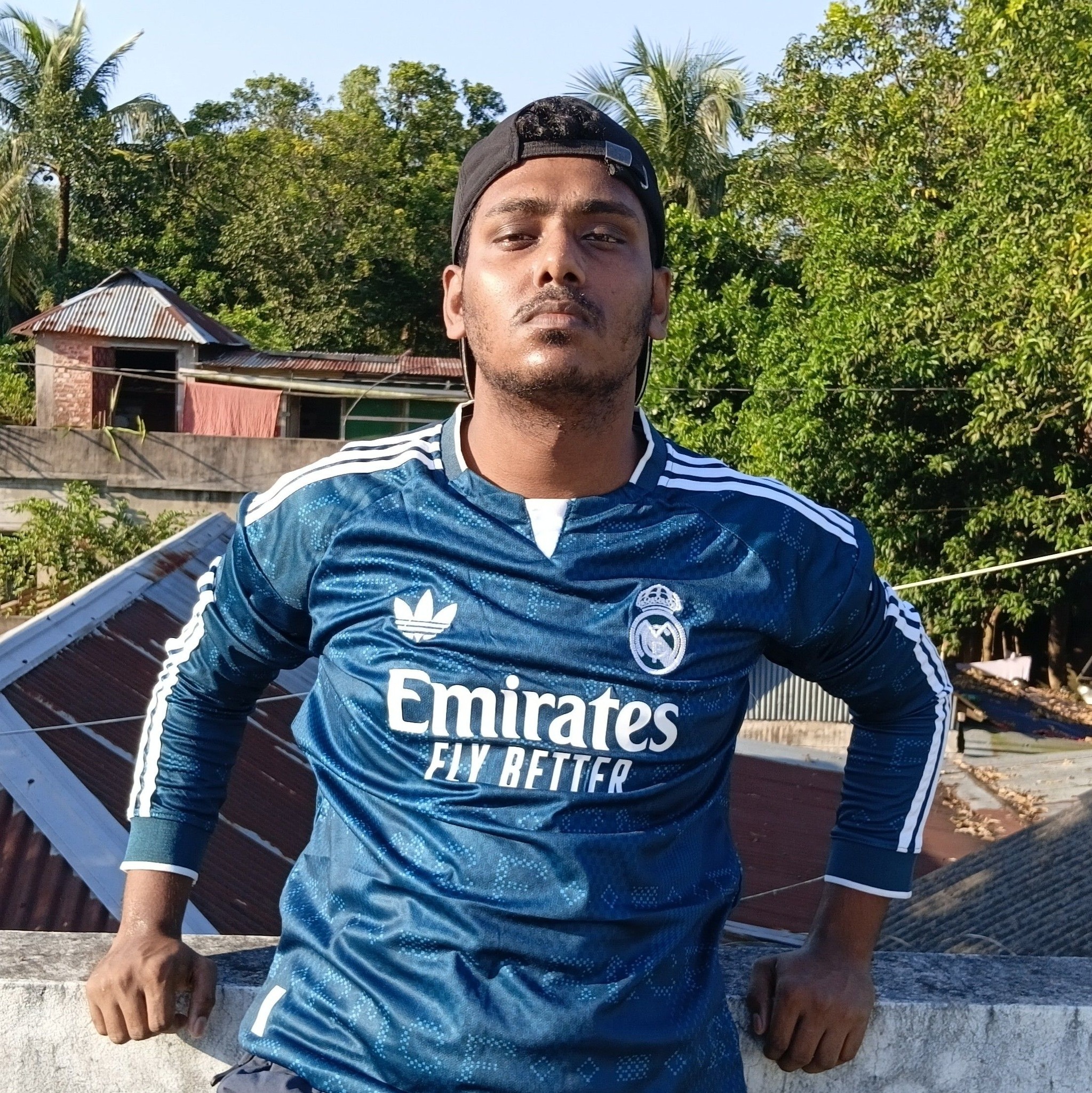 Shimanta - Nice meeting you guys (এই প্রযুক্তি সংসার ভাঙার জন্য যথেষ্ট ...