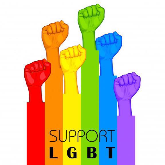 LGBT support non-profit organisation | London