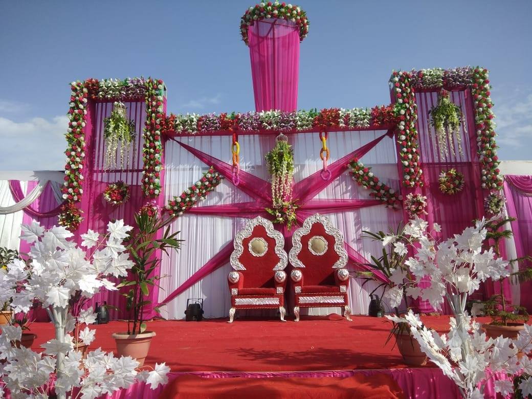 Shri Ram Tent House Raholi | Tonk City