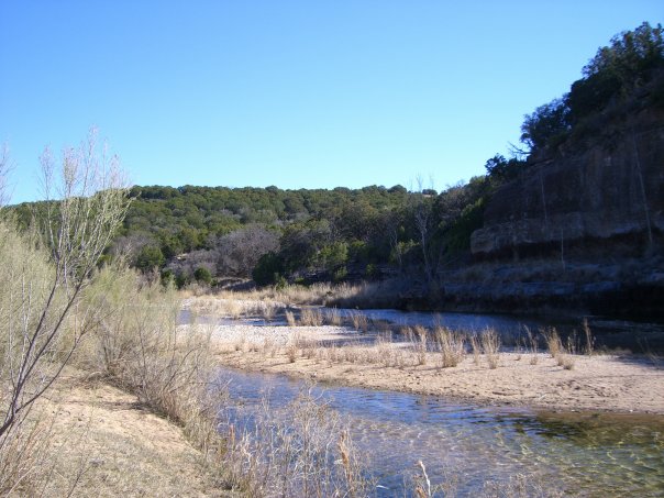 Goad Ranch | Mason TX