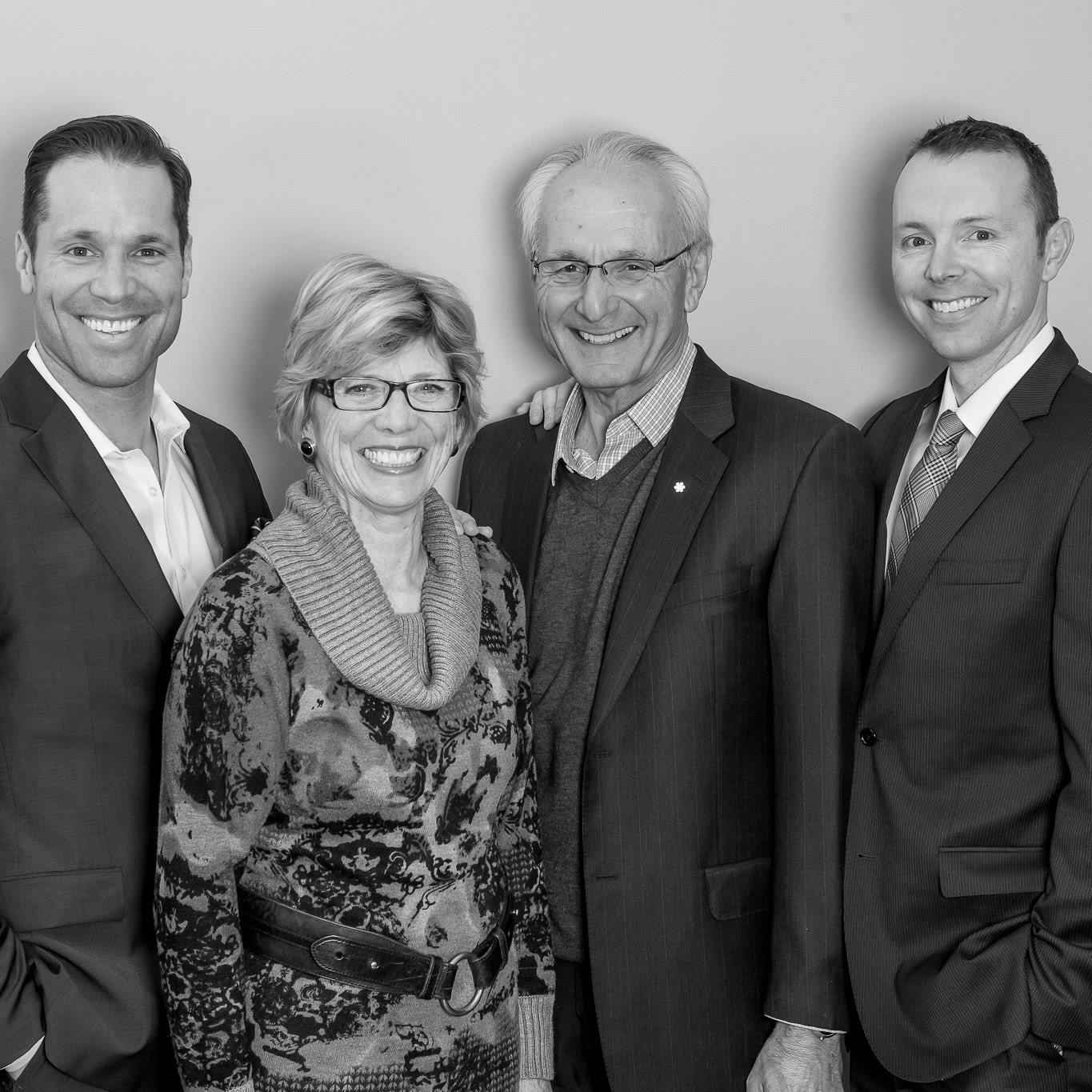 Etherington Generations Inc. | Toronto ON