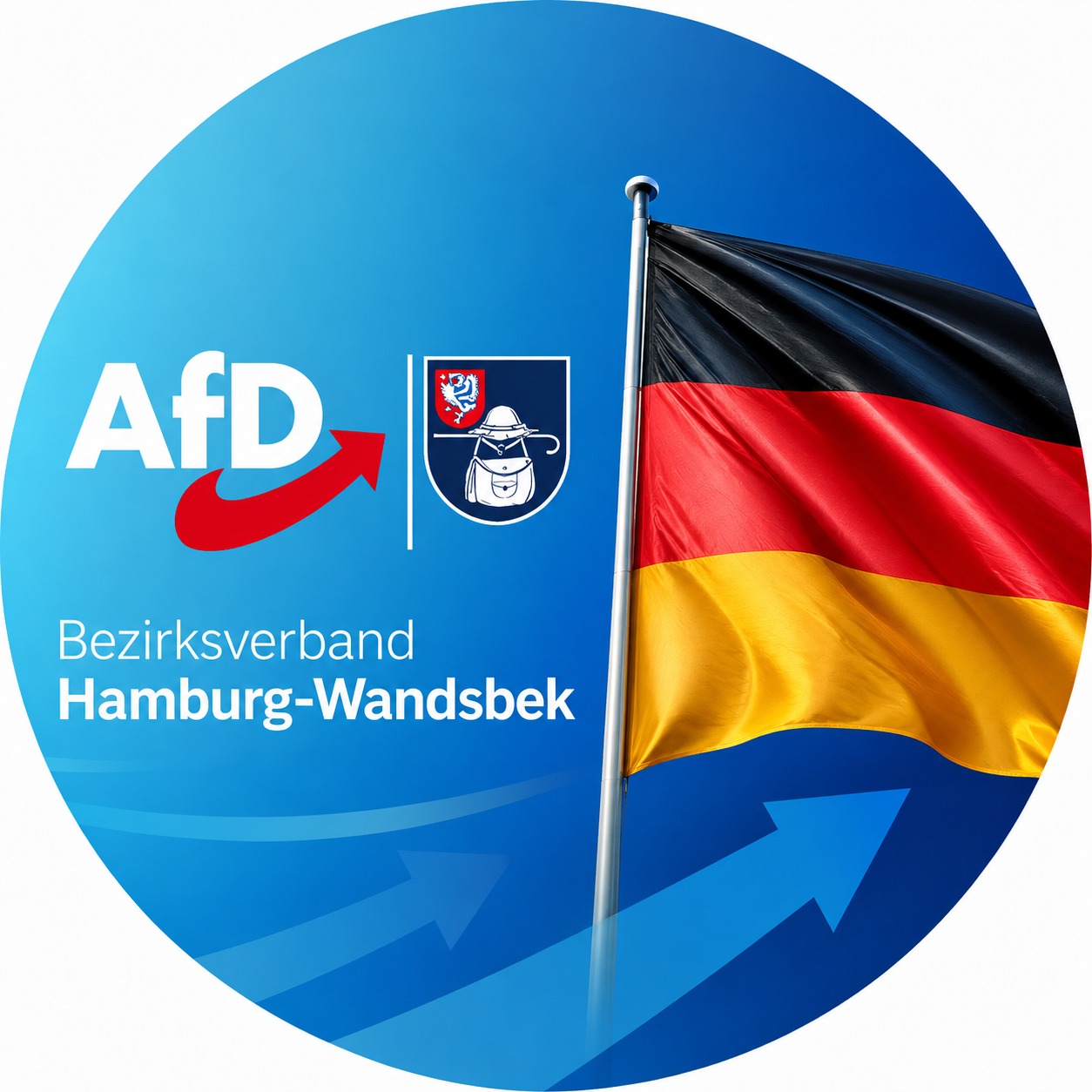 AfD Hamburg-Wandsbek