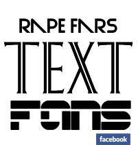 Profile for Text Fans