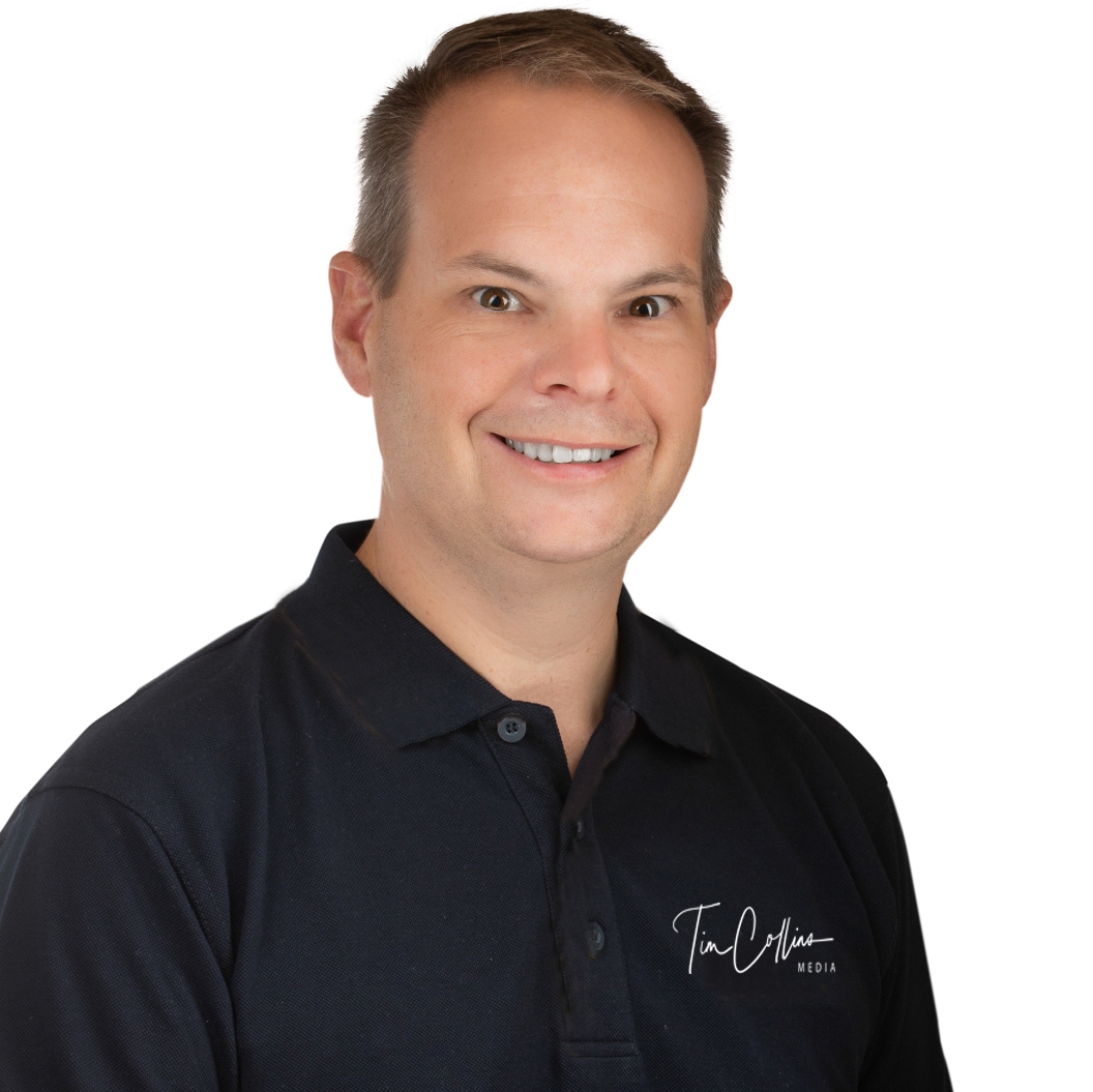 Tim Collins Media | Woodend VIC