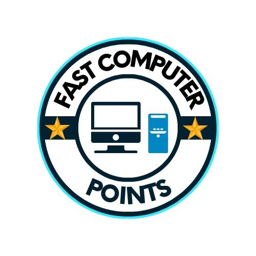 Fast Computer Points | Chunarughat Bazar