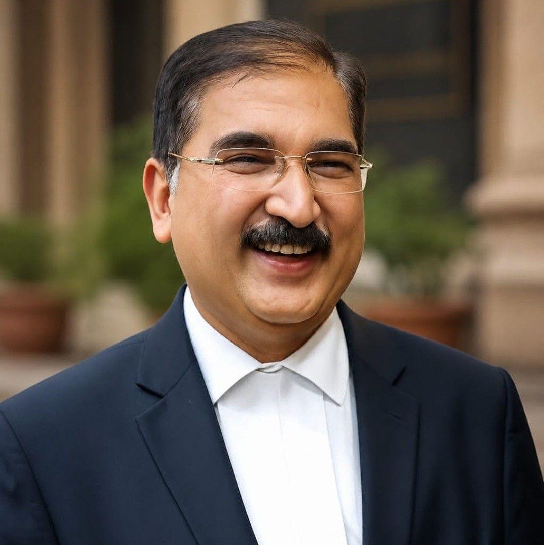 Paritosh Trivedi