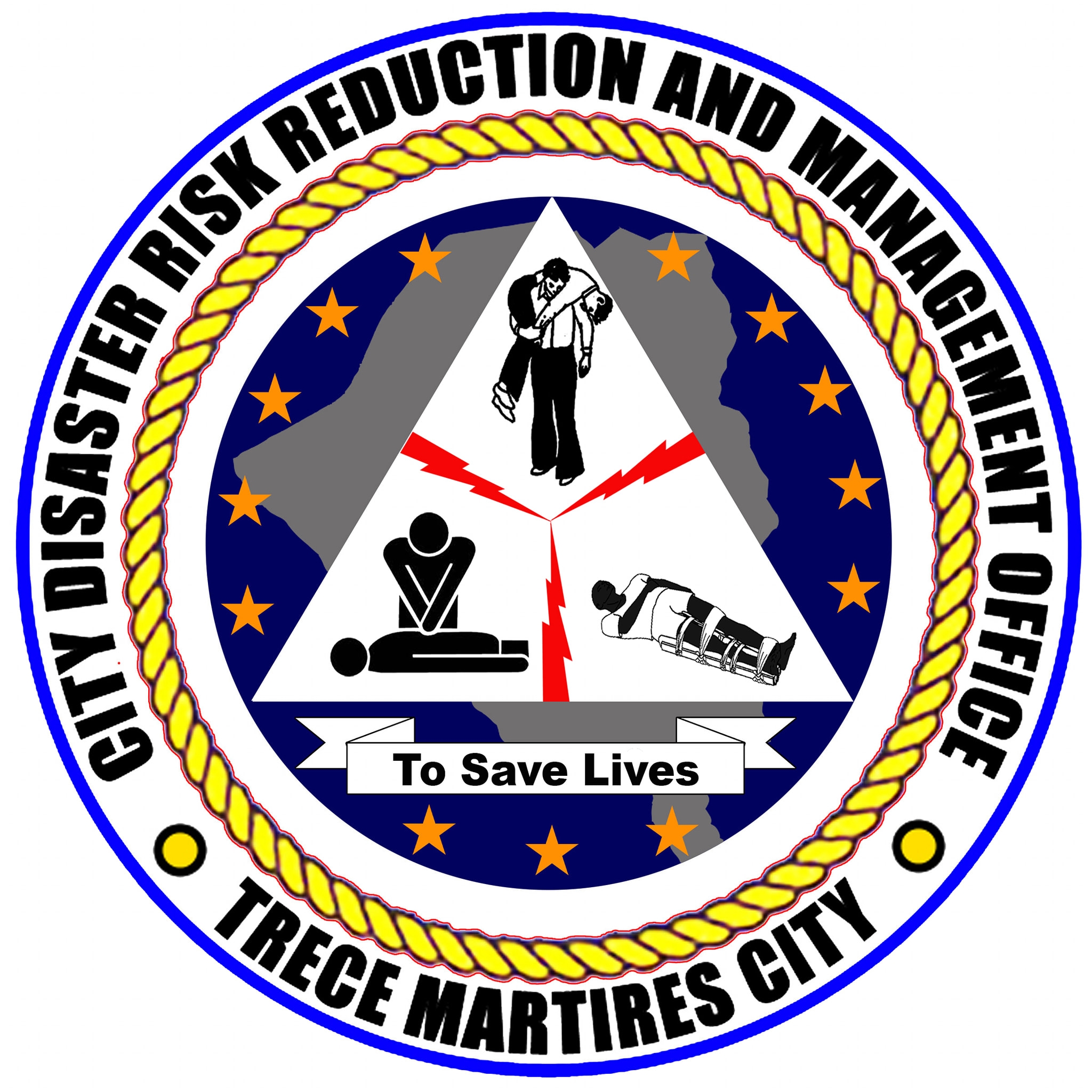 Trece Martires City DRRMO | Trece Martires