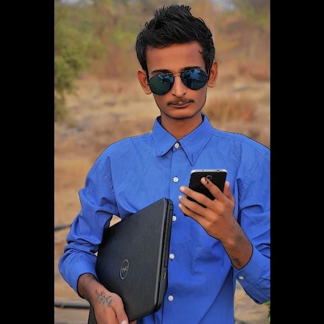 Kartik Rathod
