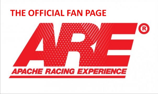 Apache Racing Experience