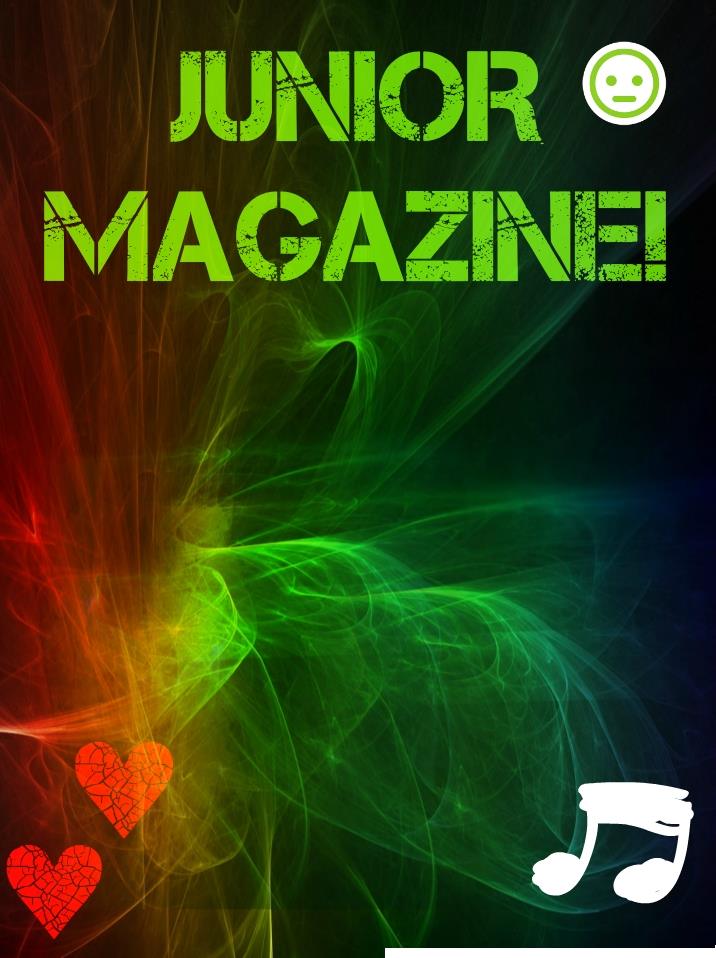 Junior Magazine