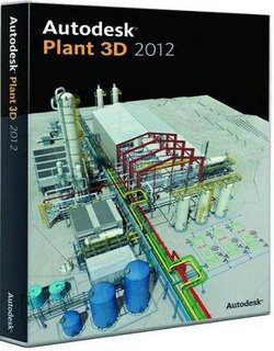 AutoCAD Plant 3D