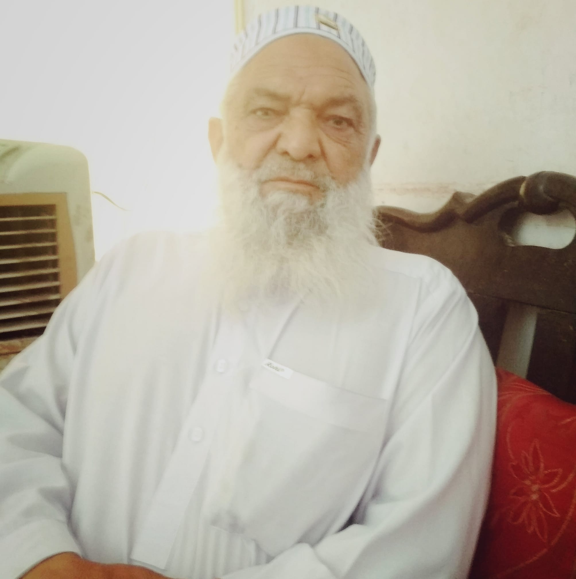 BABA Riaz Marriage Beauru | Rahimyar Khan