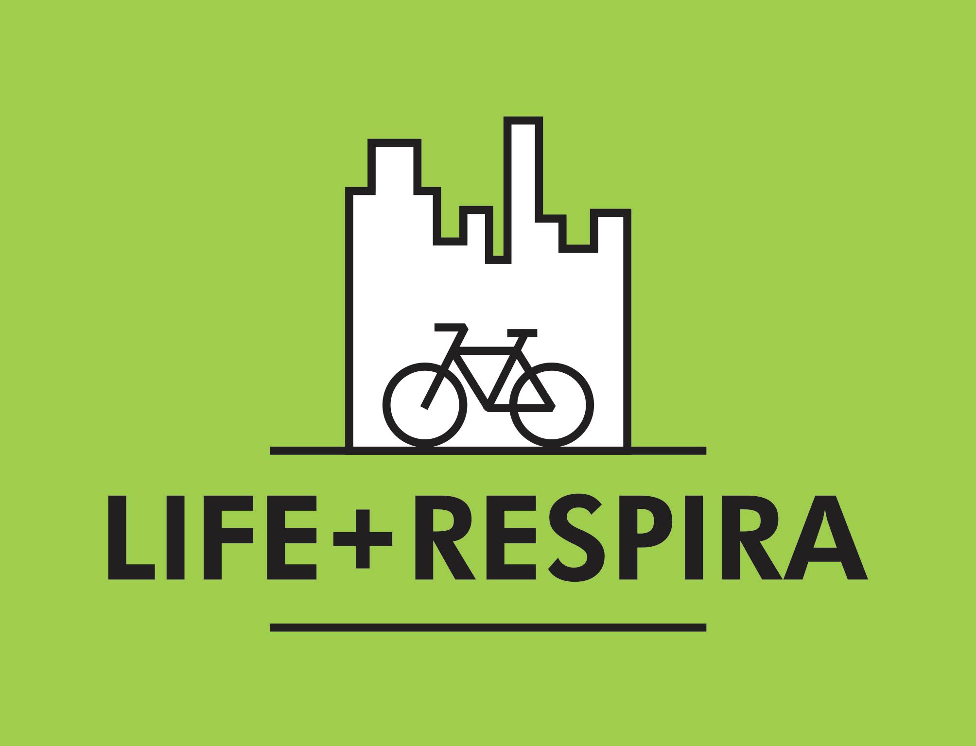 Life+ Respira - La Supermanzana, nueva célula urbana de... | Facebook