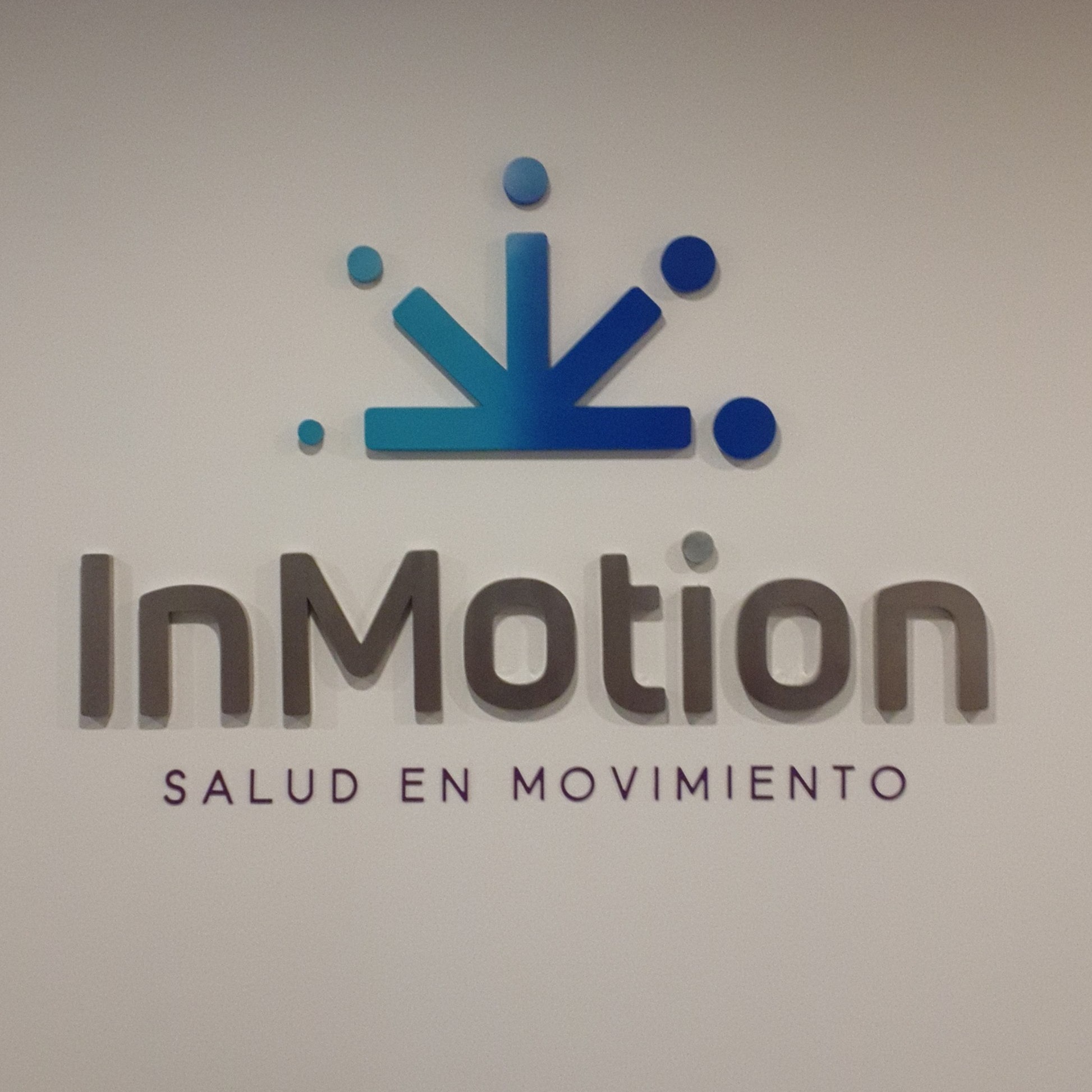 Inmotion - Inmotion: Salud en Movimiento. *Somos un... | Facebook