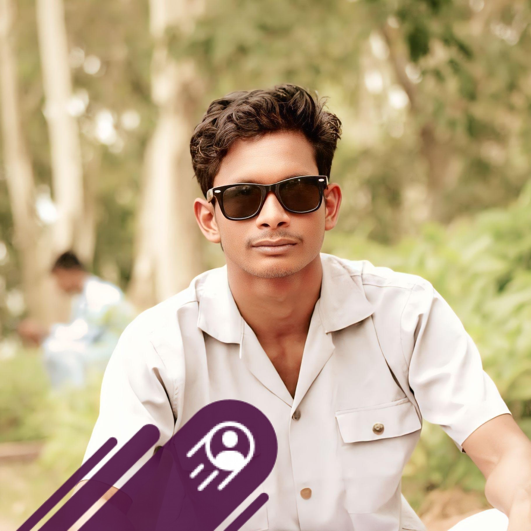 MD Forid Khan