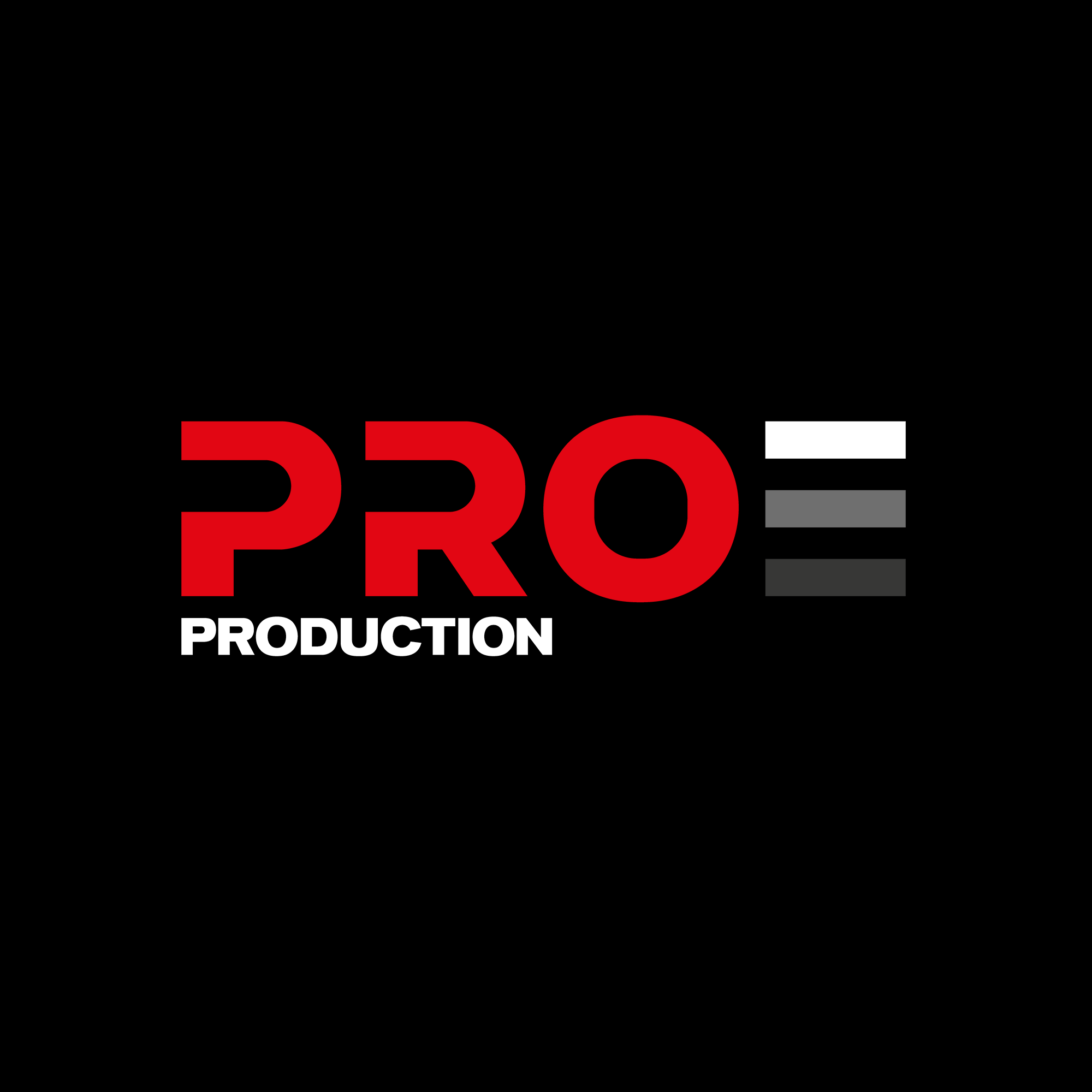 PRO Production