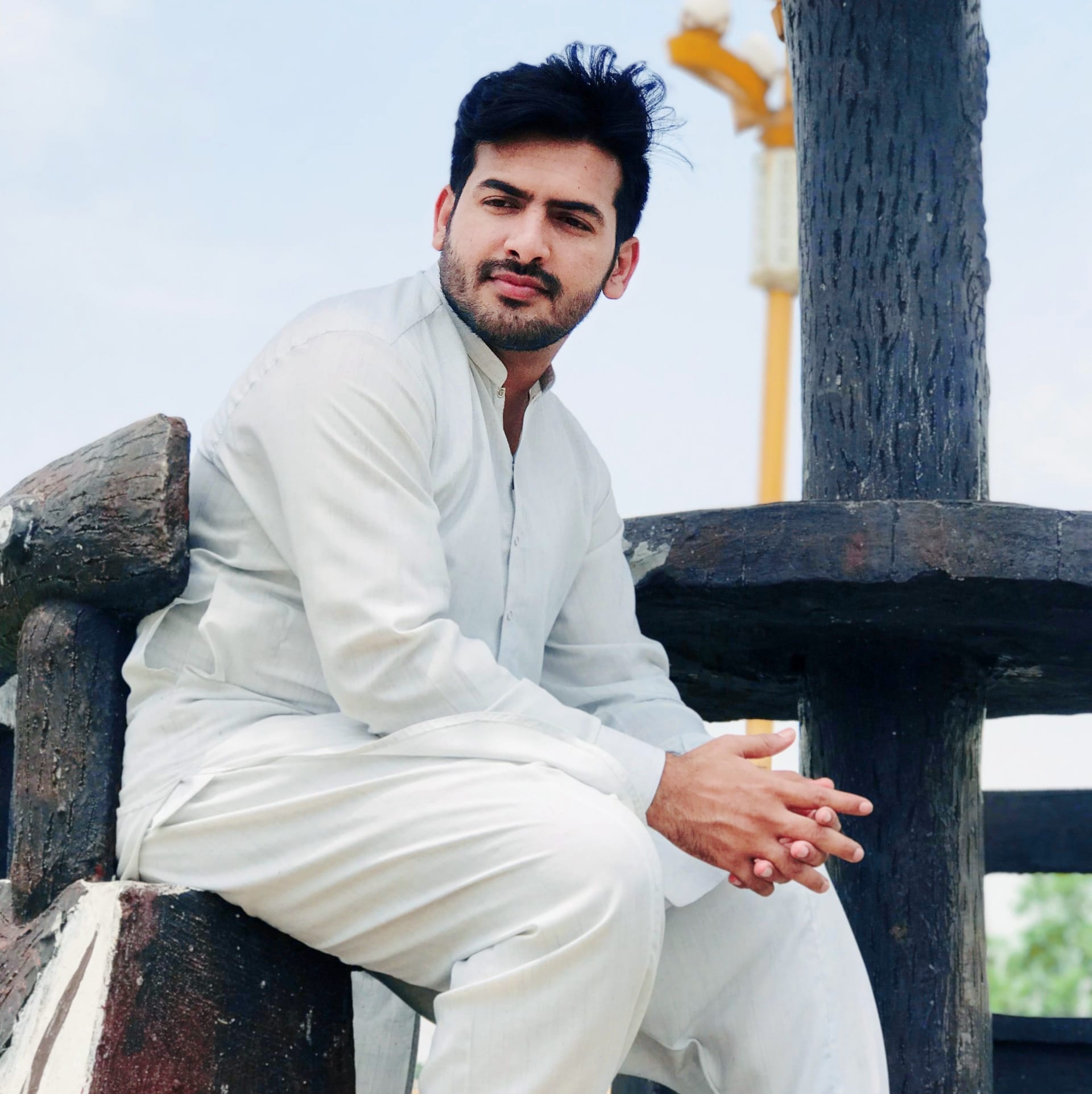 Rai HamZa