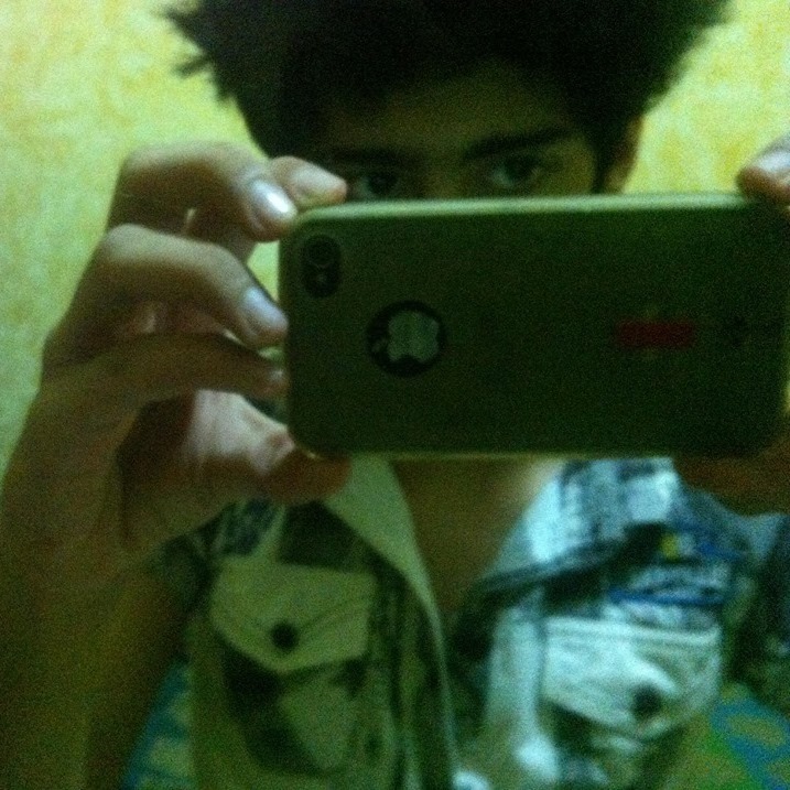 Umair Rafi