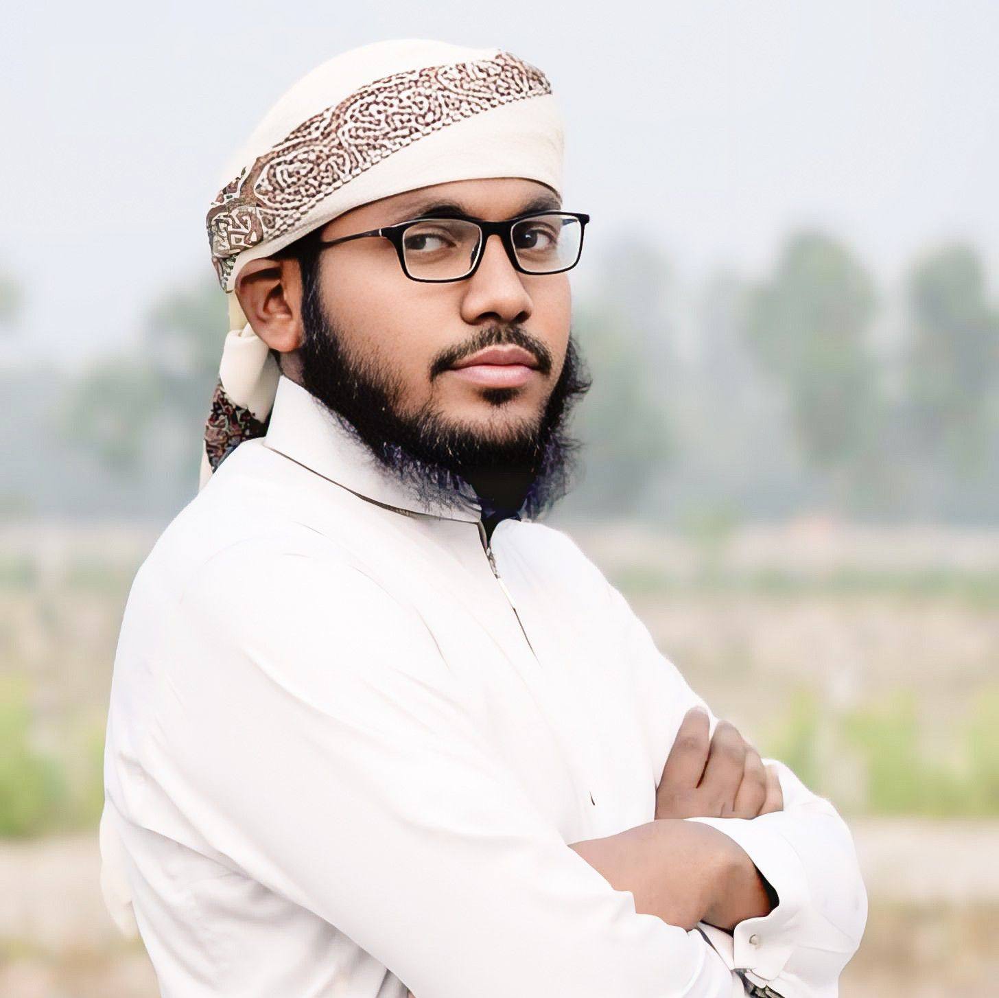 Md Younus Ahmed