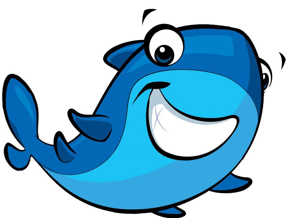 Clubul de inot SHARK