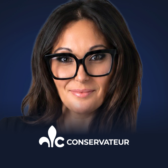 Candidat Parti conservateur du Québec, Chicoutimi