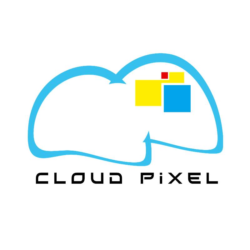 Cloud Pixel | Riyadh