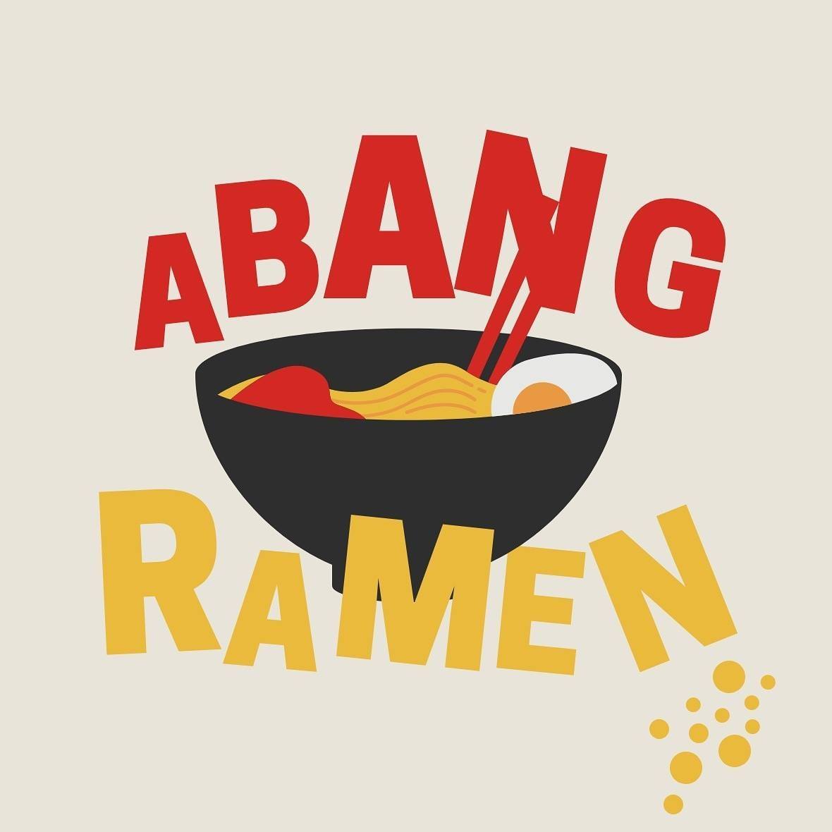 ABANG RAMEN UITM PALAM | Puncak Alam