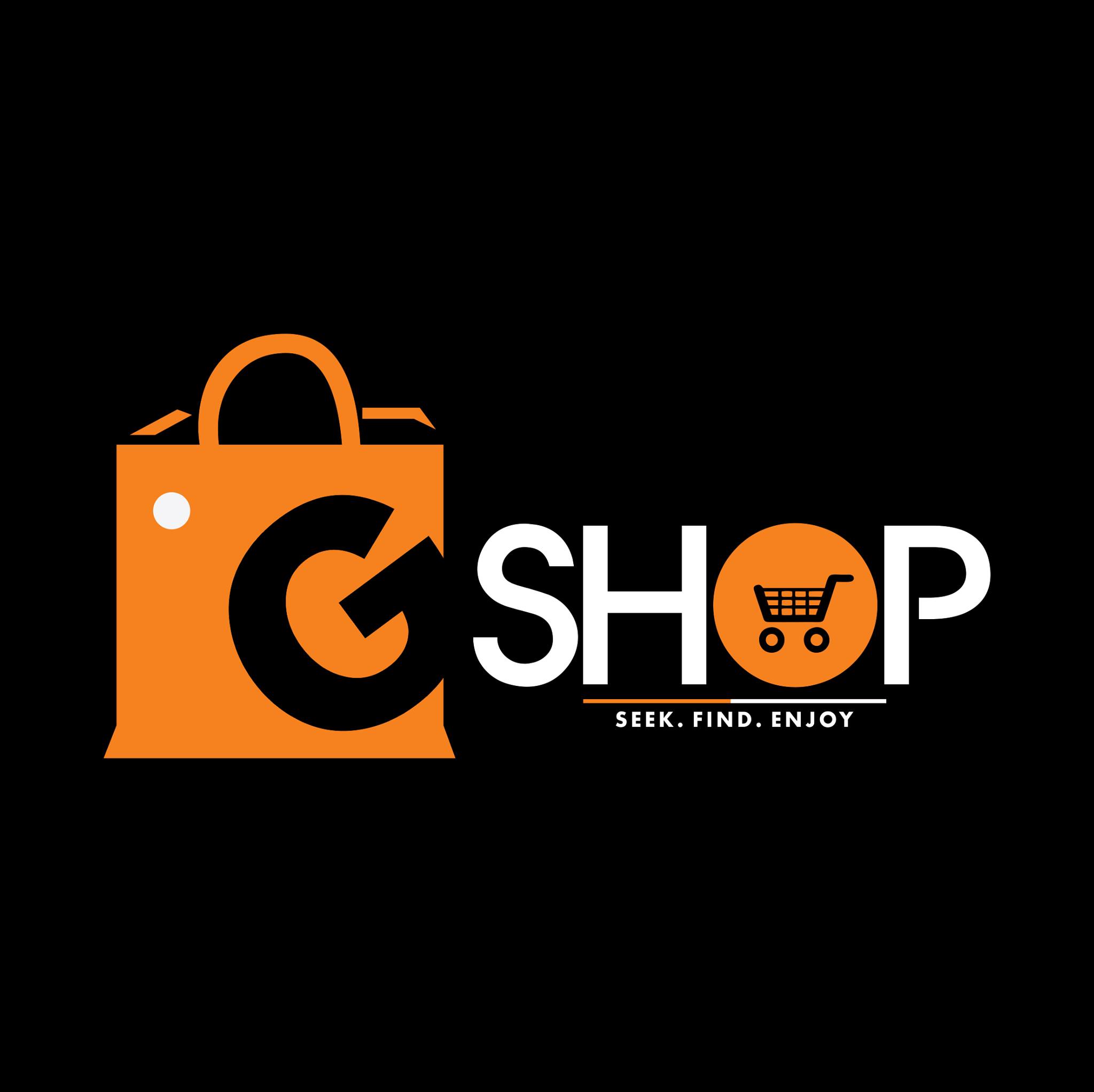 G Shop | Accra