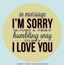 Marriage - A Blessing Not a Burden