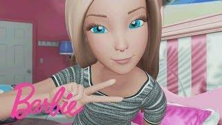Barbie Vlog