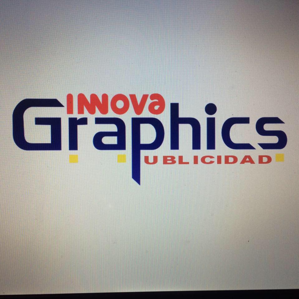 Innova Graphics Publicidad | San Luis Potosí