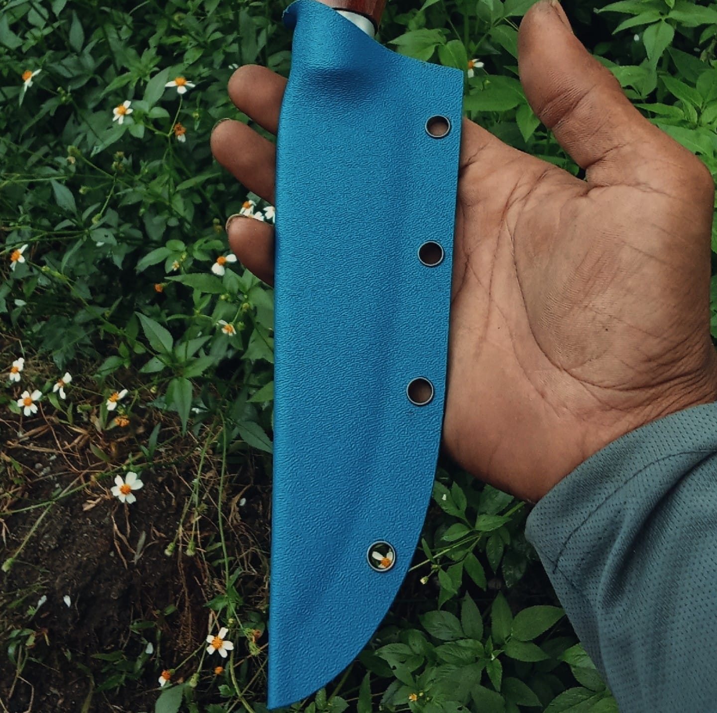 Sh_Blade studio | Chukai
