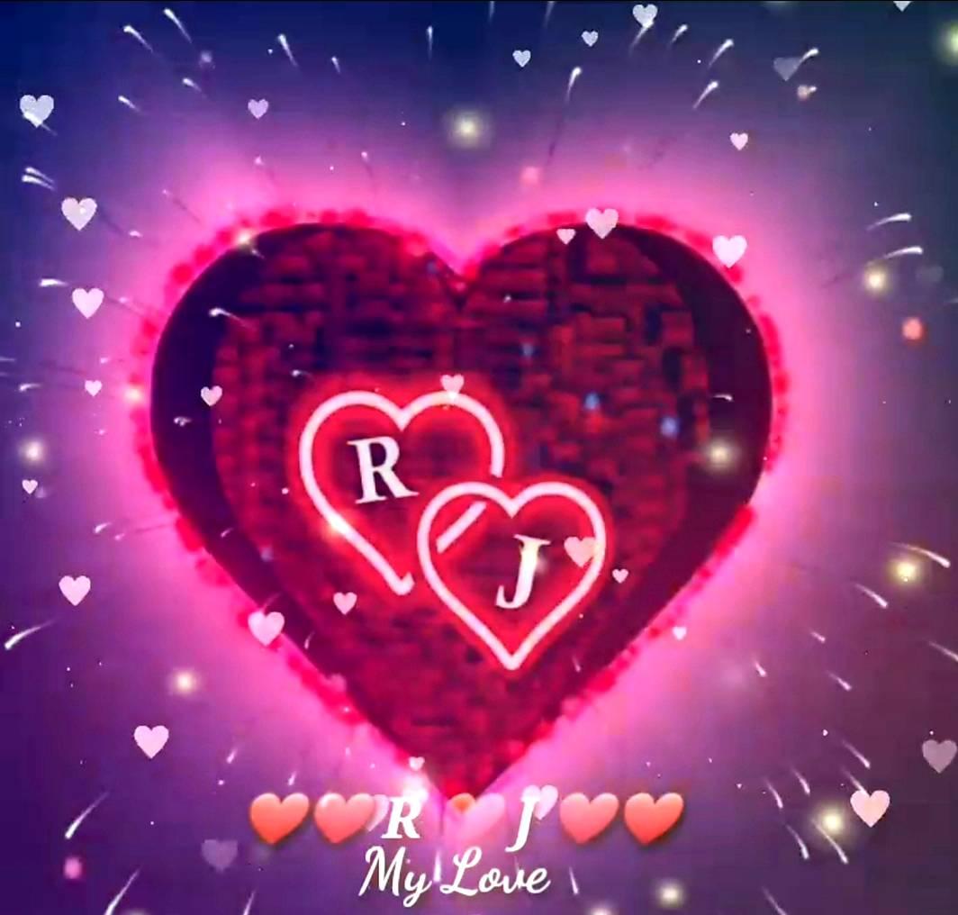 R J My Love