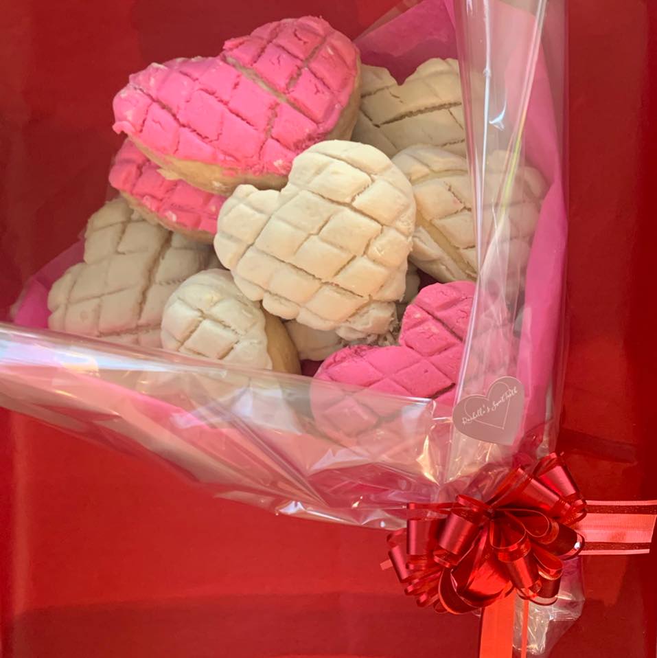 Rochelle’s Sweet Tooth