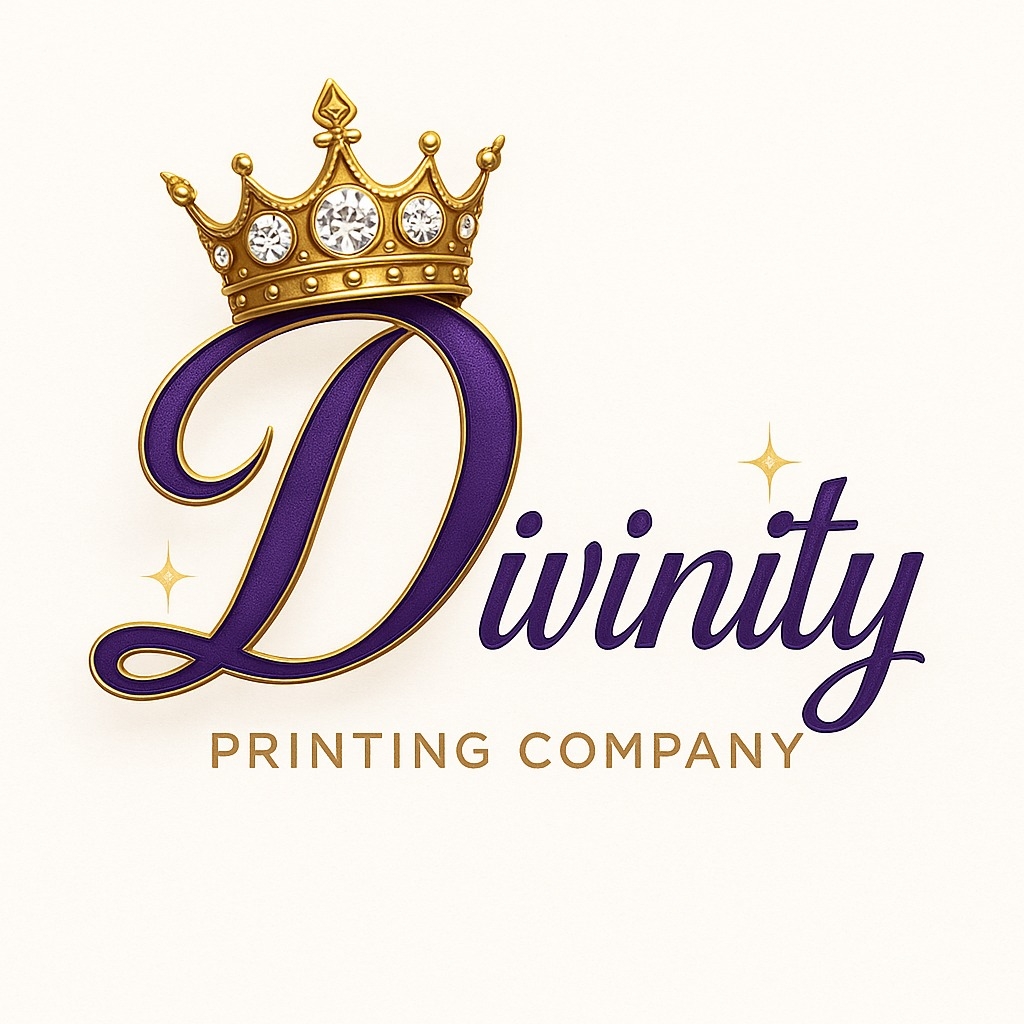 Divinity Printing Company, LLC | Austin TX