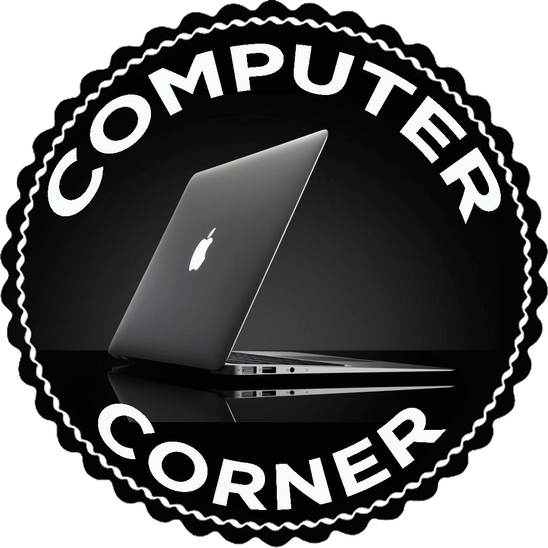 Computer Corner