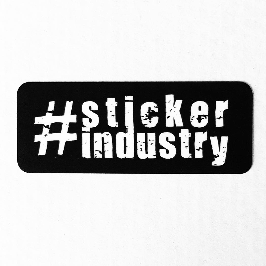 Stickerindustry