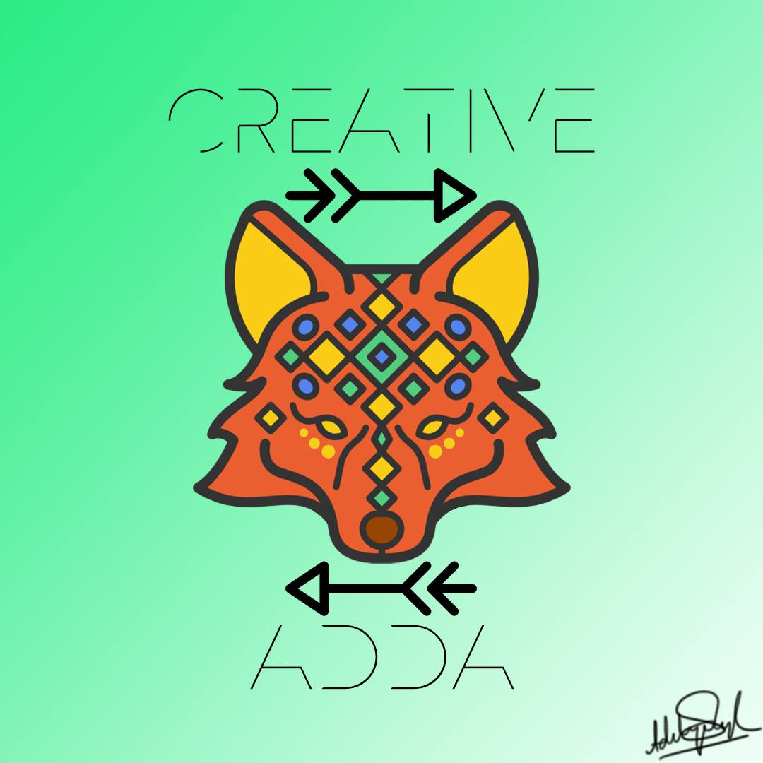 The Creative Adda