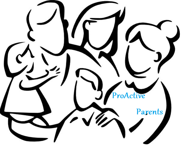 ProActive Parents