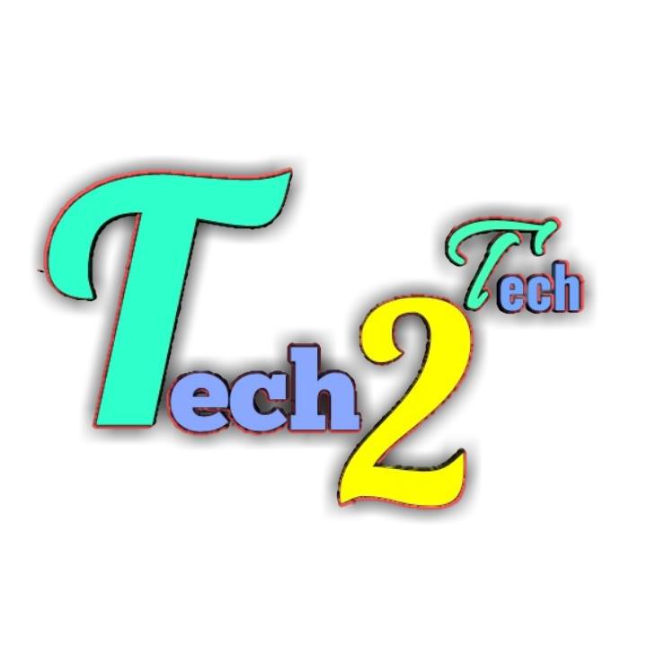 Tech 2 tech