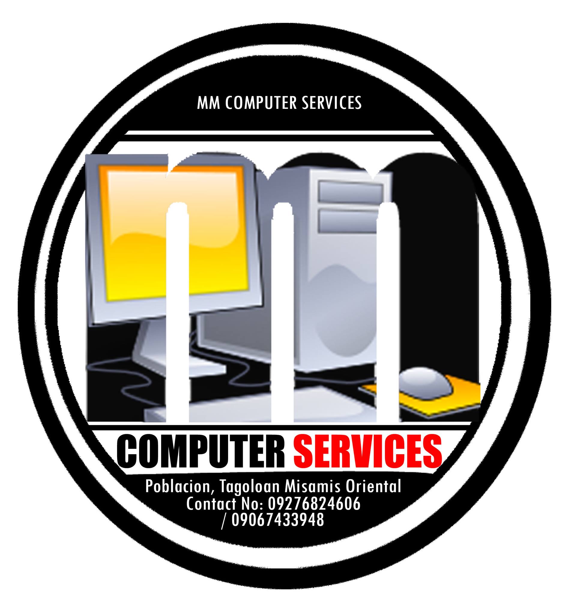 MM Computer Services | Cagayan de Oro