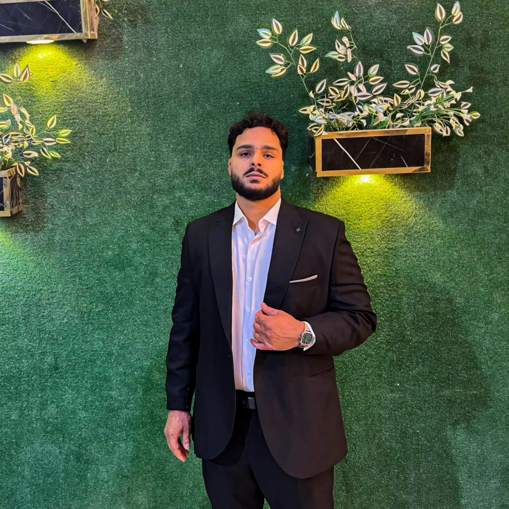 Moustafa A. Selem